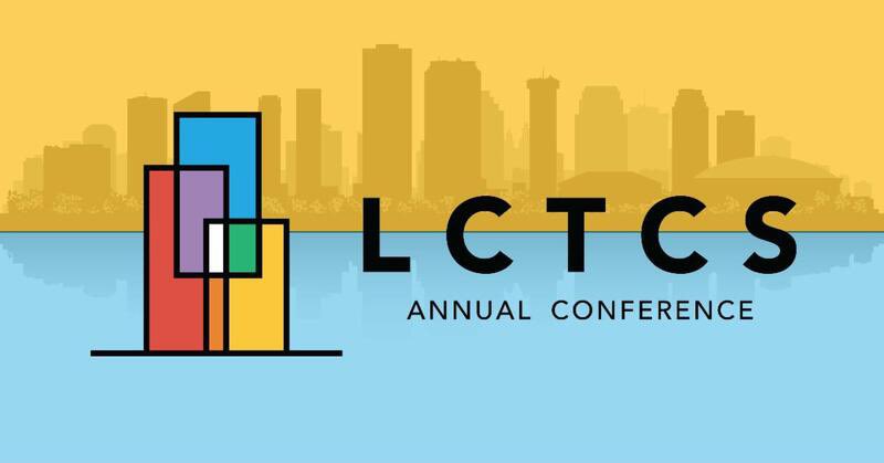 jimmysawtelle's tweet photo. Headed to NoLa for the bestest Fam Reunion ➕ Big Show 🟰 @goLCTCS Annual Conference! (For Professional & Leadership Development). Please reply with your fave-rave upbeat #Back2Gather songs for playing before plenary sessions. #LCTCSAC2022⚜️
#Been3Years3️⃣
#TakingYourRequests🎵 https://t.co/N62P3jqhK1