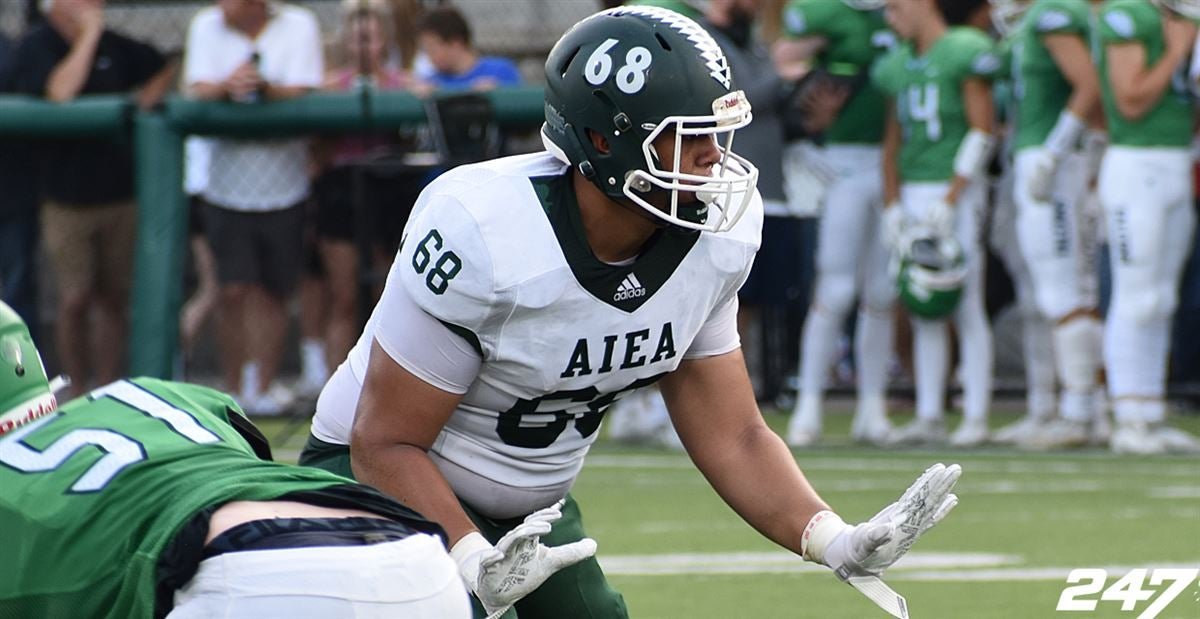 BrandonHuffman's tweet photo. A look at some of the games @247Sports saw in the Pacific Northwest over the weekend https://t.co/ZjmuPHEeSr https://t.co/2KBoDCs7TN
