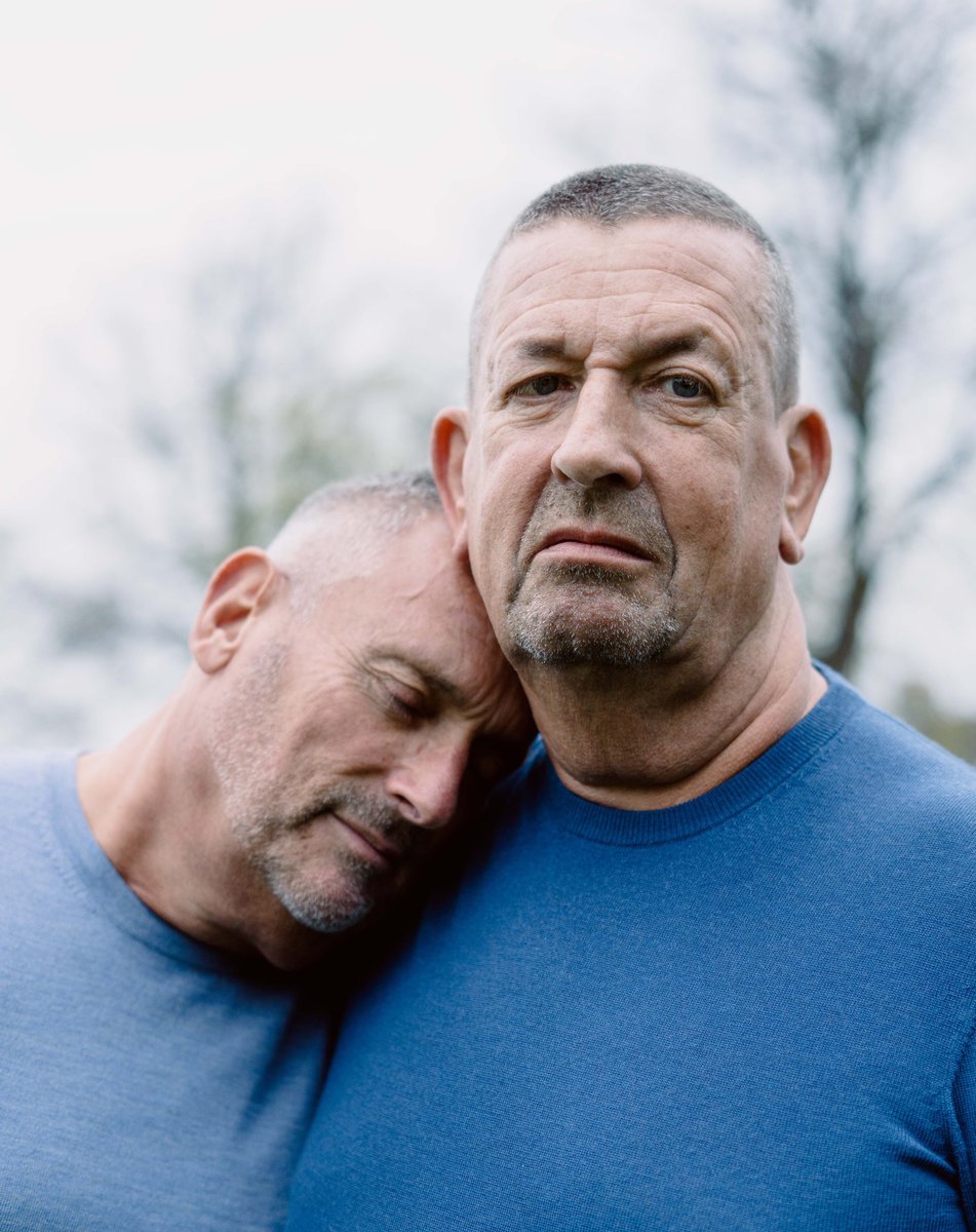 New interview featuring Harry Rose, Founder of <a href="/DarwinStudio/">Darwin Studio</a>. Harry shares their experience of staring  Darwin Studio, "Our mission was really simple, to become an inclusive, diverse photo agency that really nurtured talent." anywhereblvd.com/interviews/202…

#portraitphotography