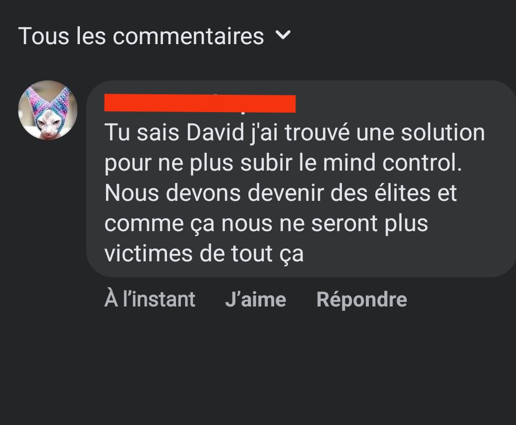 LRavaillac's tweet photo. Merci à @SpiderDor pour cette vérité toute simple et qui pourra pourtant aider tous nos #conspidiots préférés !
👇
"Vous en avez marre d'être surveillés, espionnés, zombifiés à la 5G ?
➡️ Devenez Bill Gates"

👉 #SimpleBasique https://t.co/lNpQ5kfZ8i