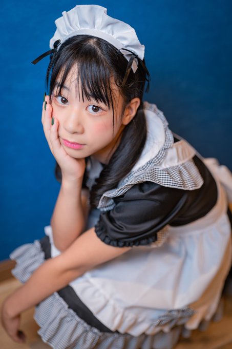 Twitterのコスプレ画像19