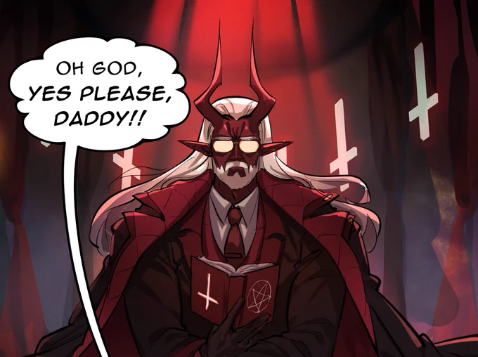 Satan Hates Modern Humans 