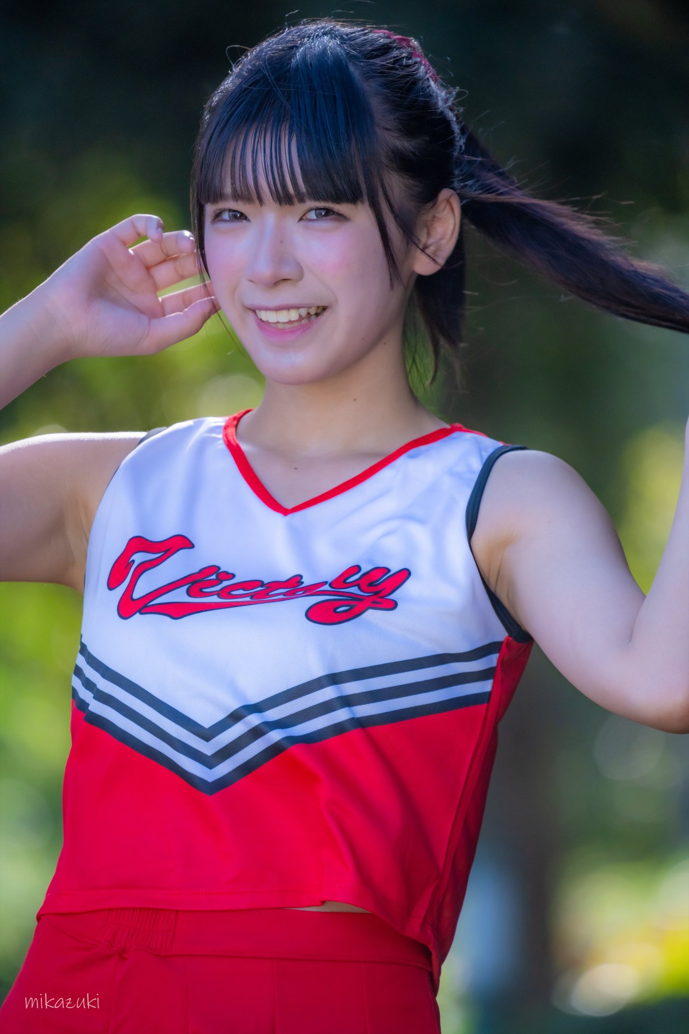 ☺︎みかづき☺︎ on Twitter