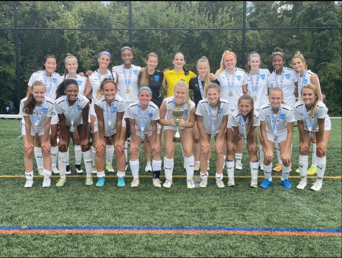 Mya Townes on Twitter "So proud of this team!! My people through