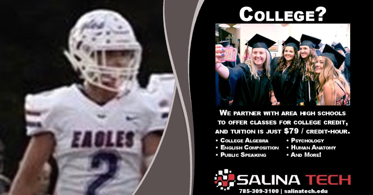 Canton-Galva’s Cason Mastre – Athlete Spotlight Presented By Salina Tech

northcentral.ksvype.com/2022/09/05/can…