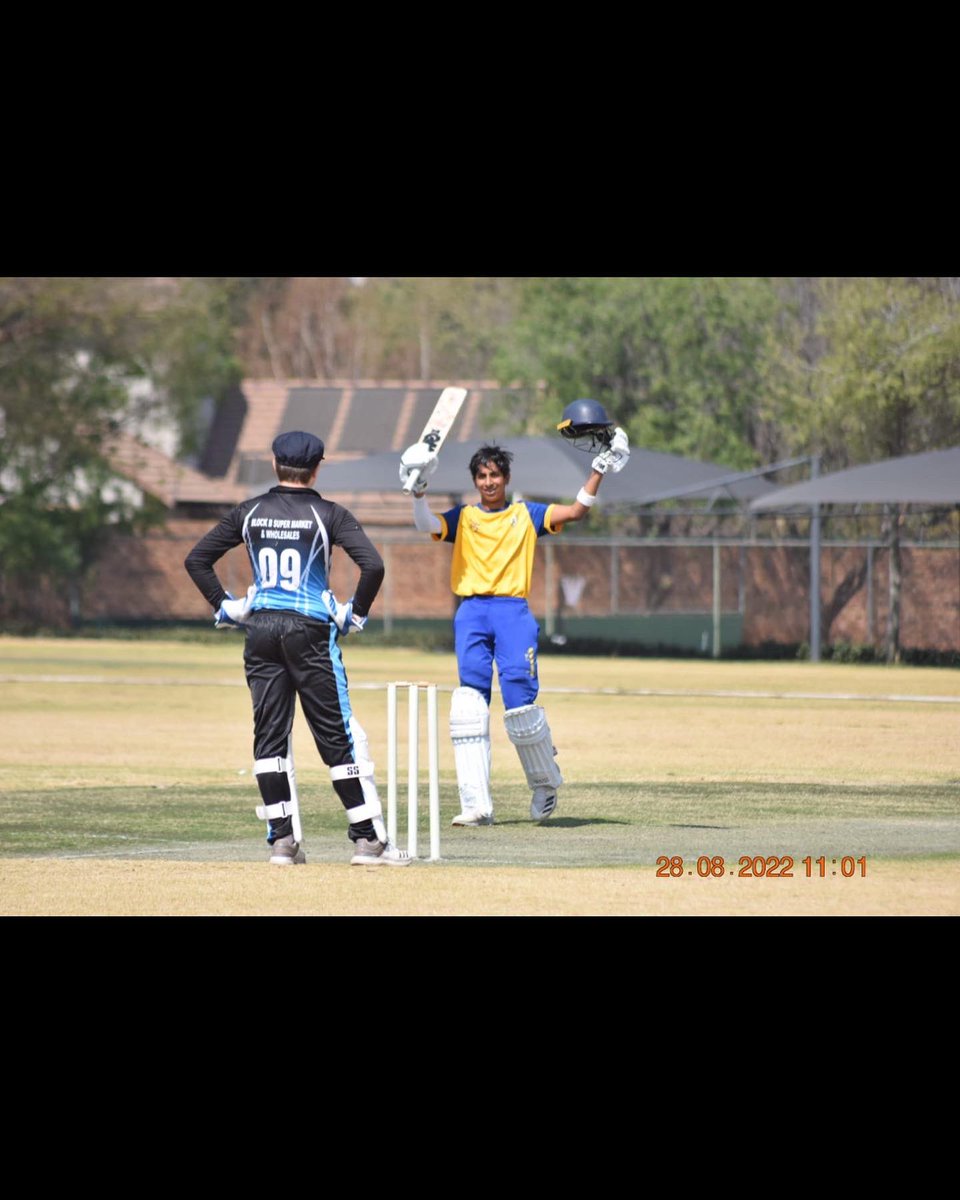 Marks Park Cricket tweet media