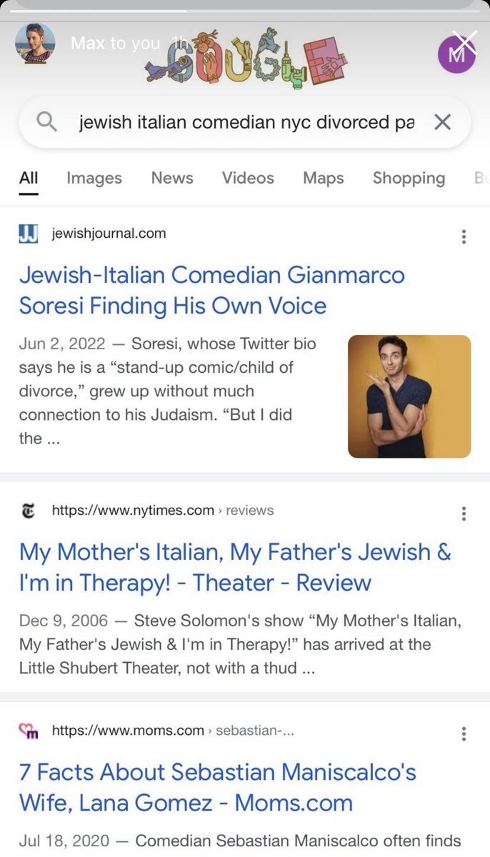 gianmarco tweet media