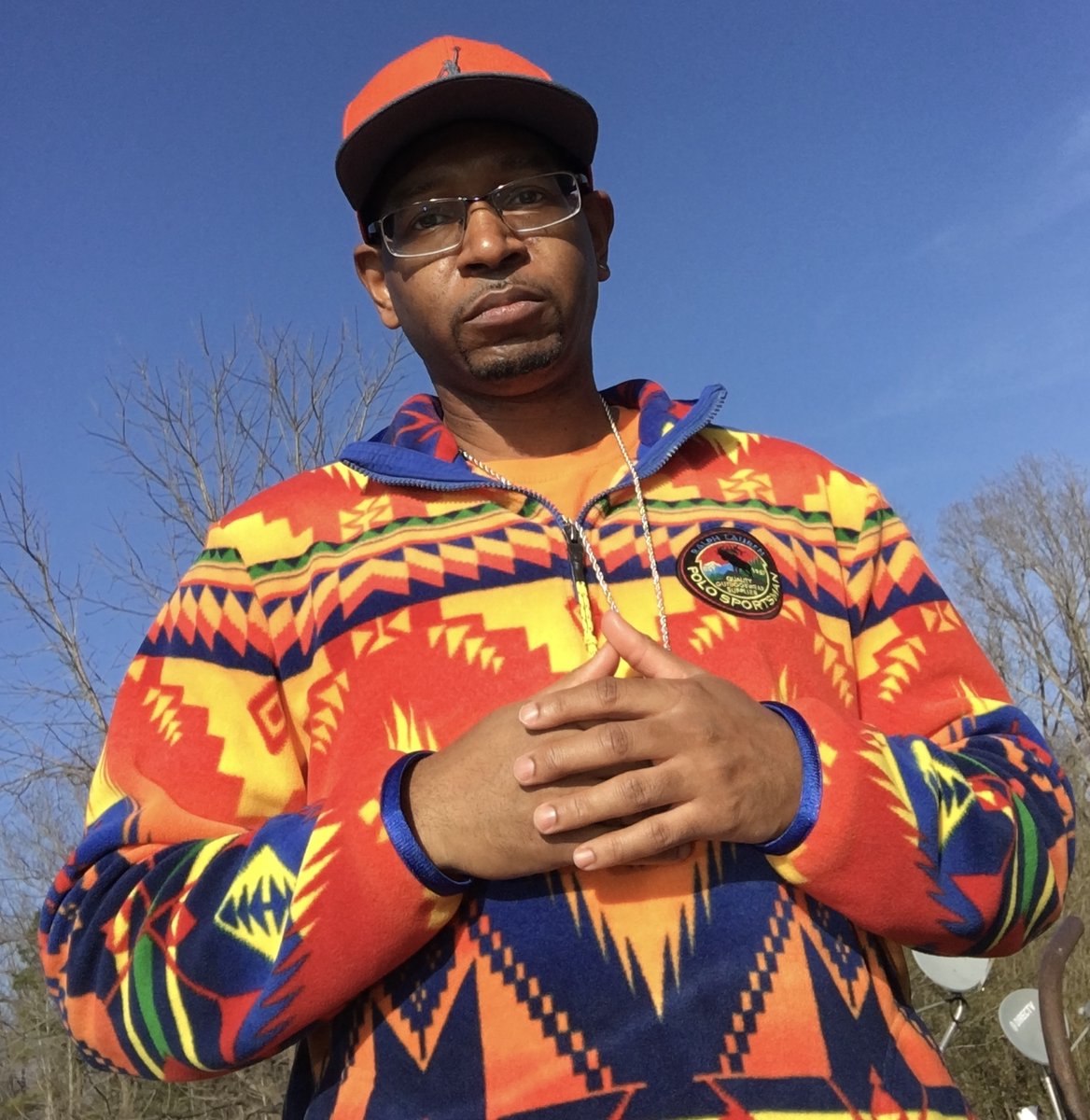 roadiemusicmag's tweet photo. Prolífico DJ Righteous divulga seu novo disco, “Inherit The Earth”
https://t.co/xU1niPv4dn
@djrighteous804
#djrighteous #hiphop #funk #dancehall https://t.co/5pHU6cy4Ra