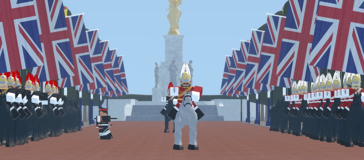 Royal Family ROBLOX 🇬🇧 tweet media