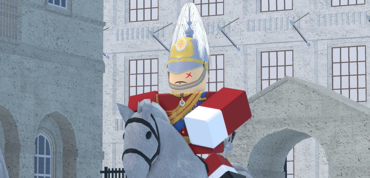 Royal Family ROBLOX 🇬🇧 tweet media