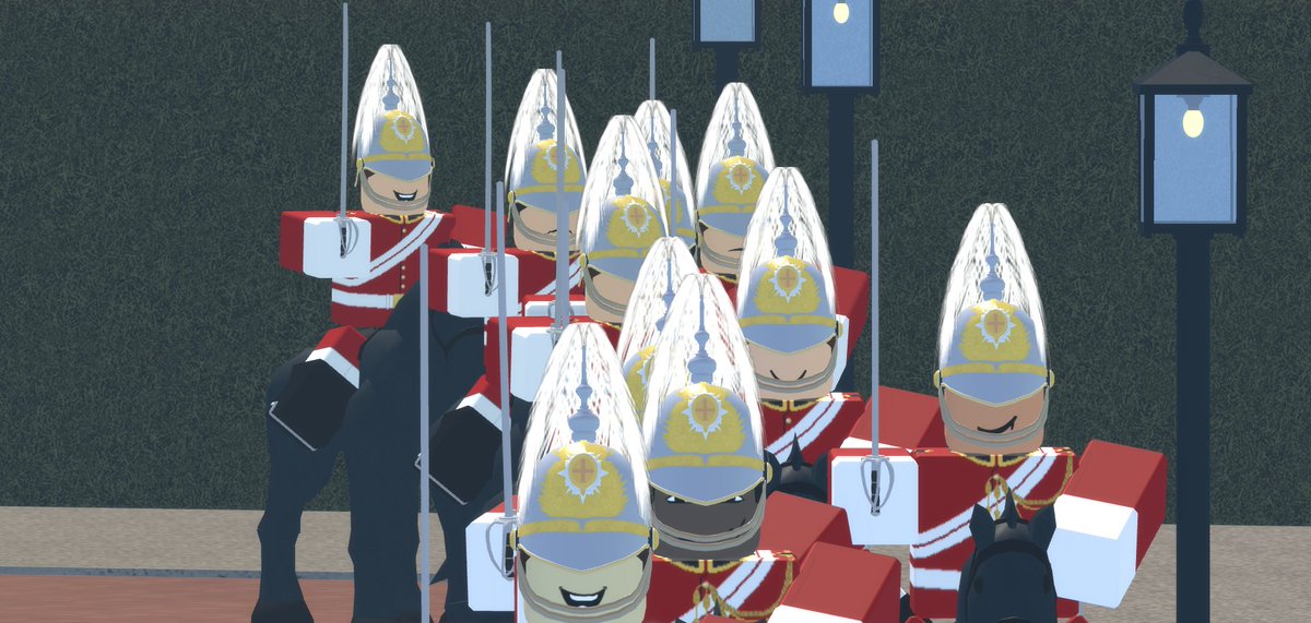 Royal Family ROBLOX 🇬🇧 tweet media