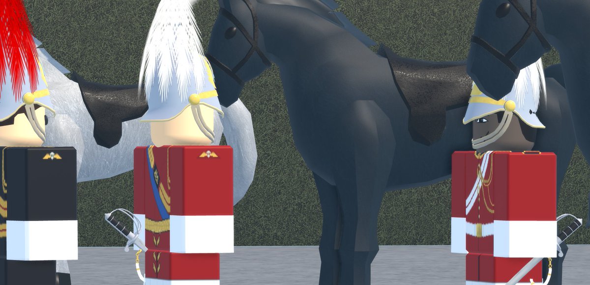 Royal Family ROBLOX 🇬🇧 tweet media