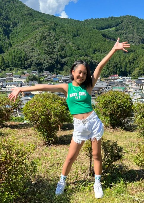 HANNAのTwitter画像15