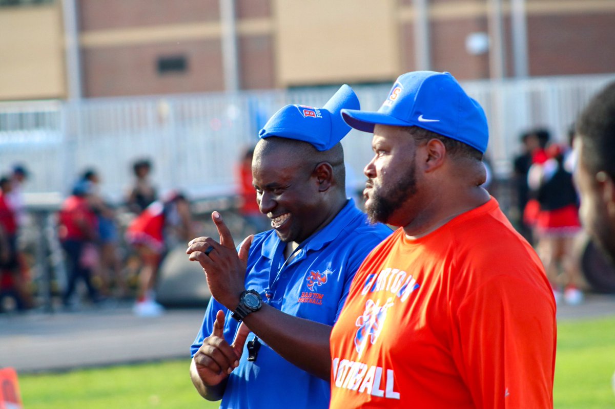 JBennett863's tweet photo. Bartow survived a late Kathleen comeback to win 20-16 Monday afternoon in Lakeland. https://t.co/3MSQ7ntGCH