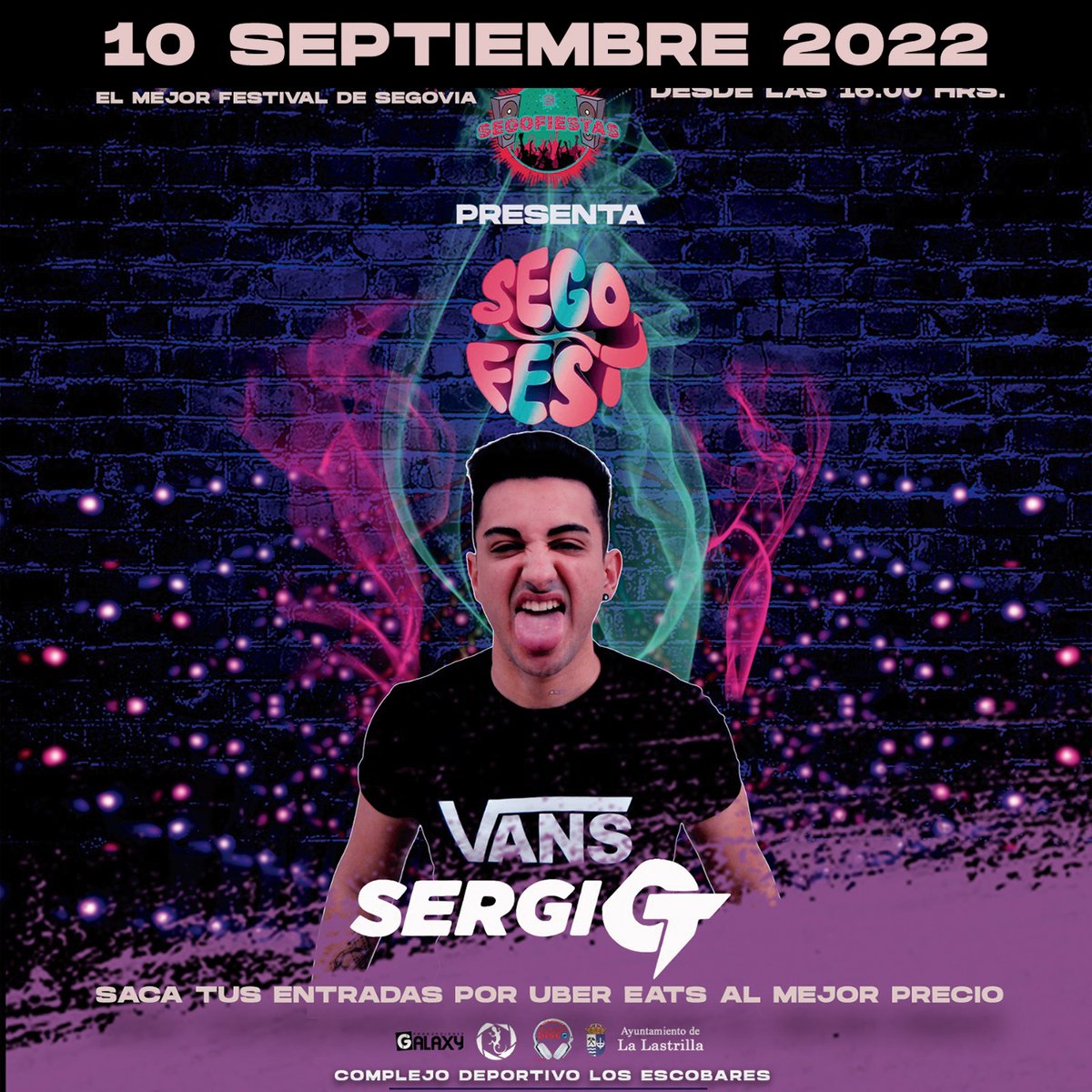 SegoFest's tweet photo. https://t.co/pD680fVhvw