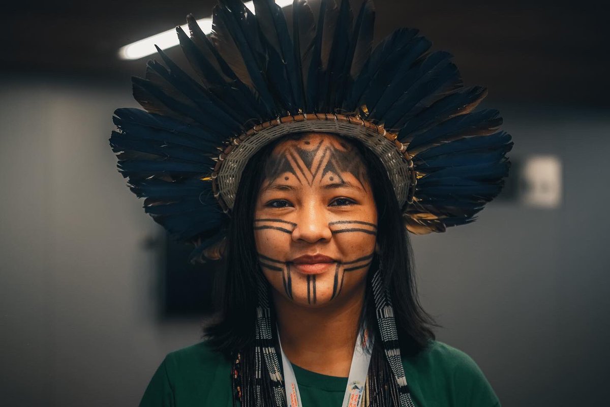 coicaorg's tweet photo. #Vcumbreamazonica l #GaleríaFotográfica Revive el primer día de la V Cumbre Amazónica.
¡Los pueblos indígenas luchamos y resistimos! https://t.co/n5Wyi6By5a