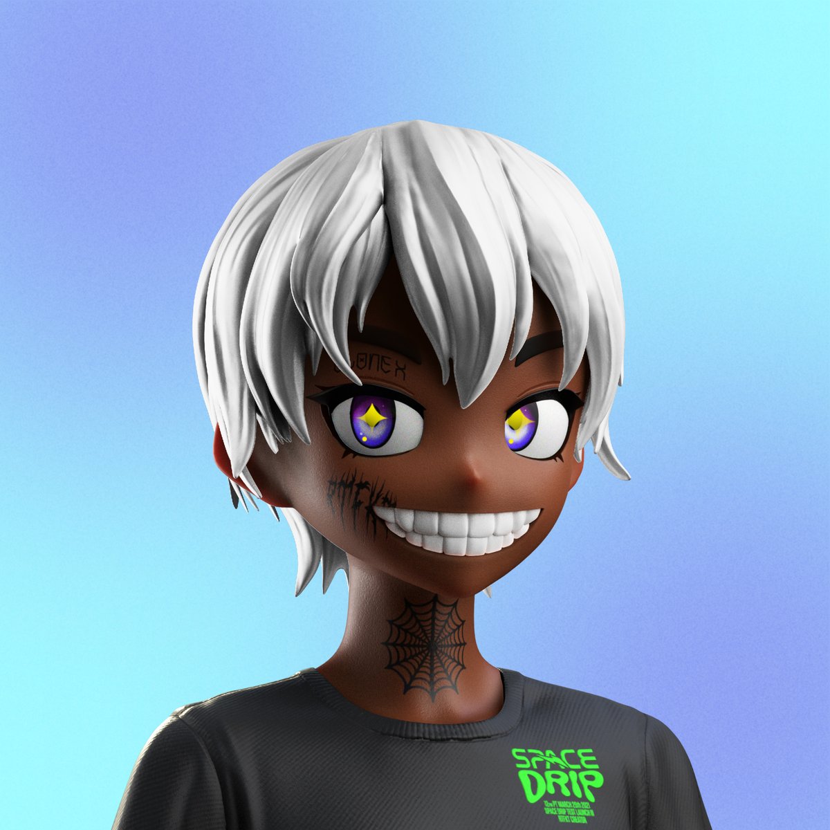 LE LINGE tweet media