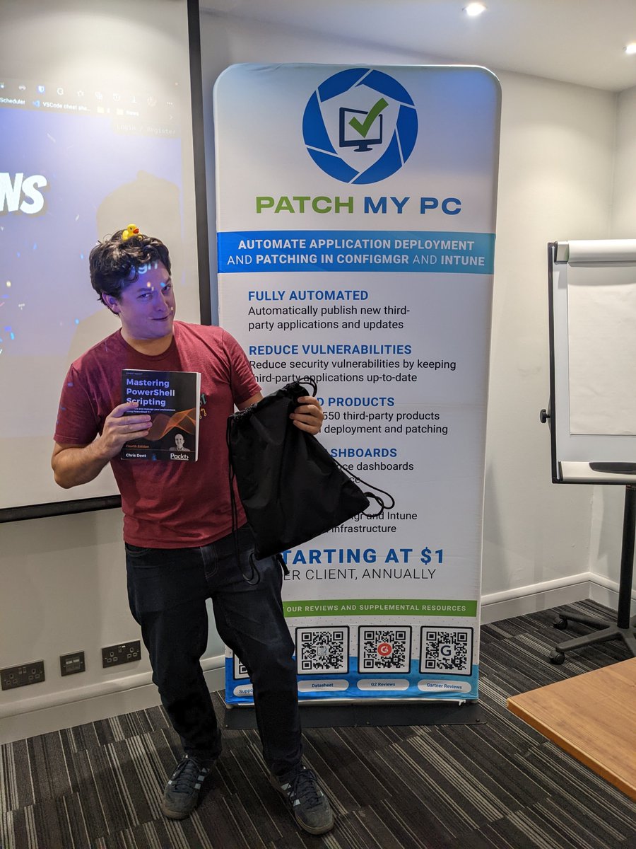 PSSouthampton's tweet photo. Tonight was a great evening in great company! Thank you to everyone for attending and for all those that travelled far ❤️ I hope you travel safely back home. Below pics of the raffle winners. Thank you @PatchMyPC 👍 https://t.co/C8uHhO4a4Y