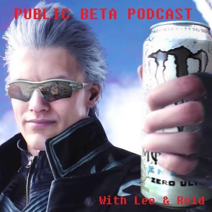 IcebergPodcast's tweet photo. Public Beta Podcast - Episode 118b (September 4th, 2022)

https://t.co/4kToAdiPyp

#PublicBetaPodcast #VideoGames https://t.co/2Nnrg5DGYC