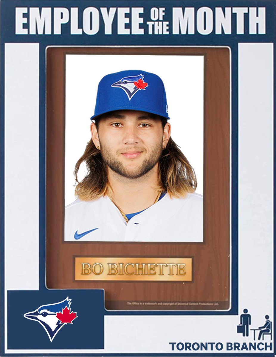 Bo's that guy right now.