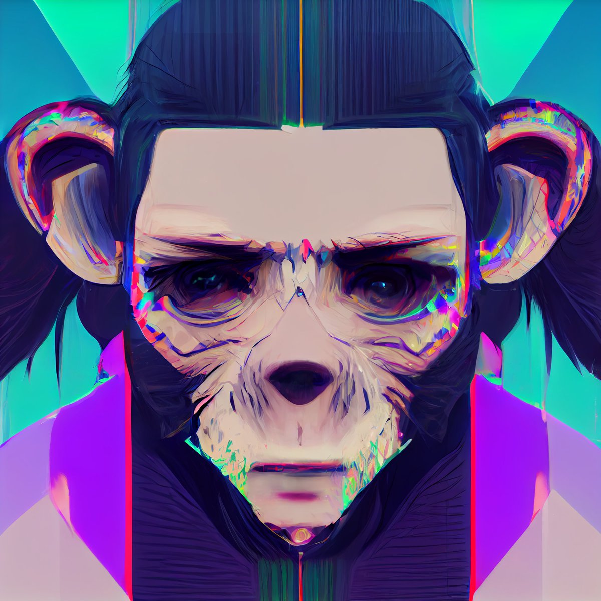 Future Ape Origins tweet media
