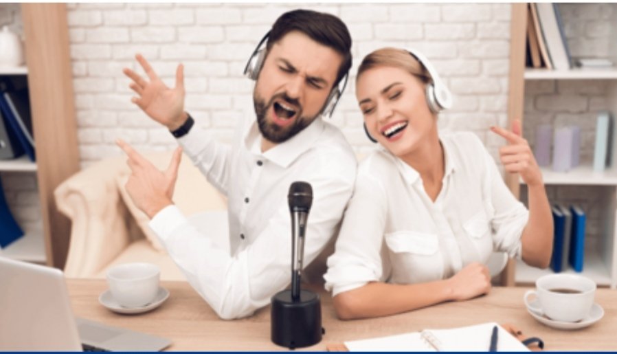 DianeliParrales's tweet photo. Continuamos con los pasos para culminar el podcast:
- Pide feedback.
- Preparación vocal.
- Ordena tu equipo de grabación.
- Pública tu podcast.
@SimIntegrado
@jpaguayb https://t.co/cvvNLtWedt