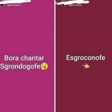 Shitpost só que de verdade (@shitpostverdade) on Twitter photo 