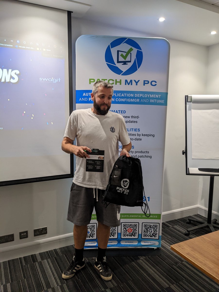 PSSouthampton's tweet photo. Tonight was a great evening in great company! Thank you to everyone for attending and for all those that travelled far ❤️ I hope you travel safely back home. Below pics of the raffle winners. Thank you @PatchMyPC 👍 https://t.co/C8uHhO4a4Y