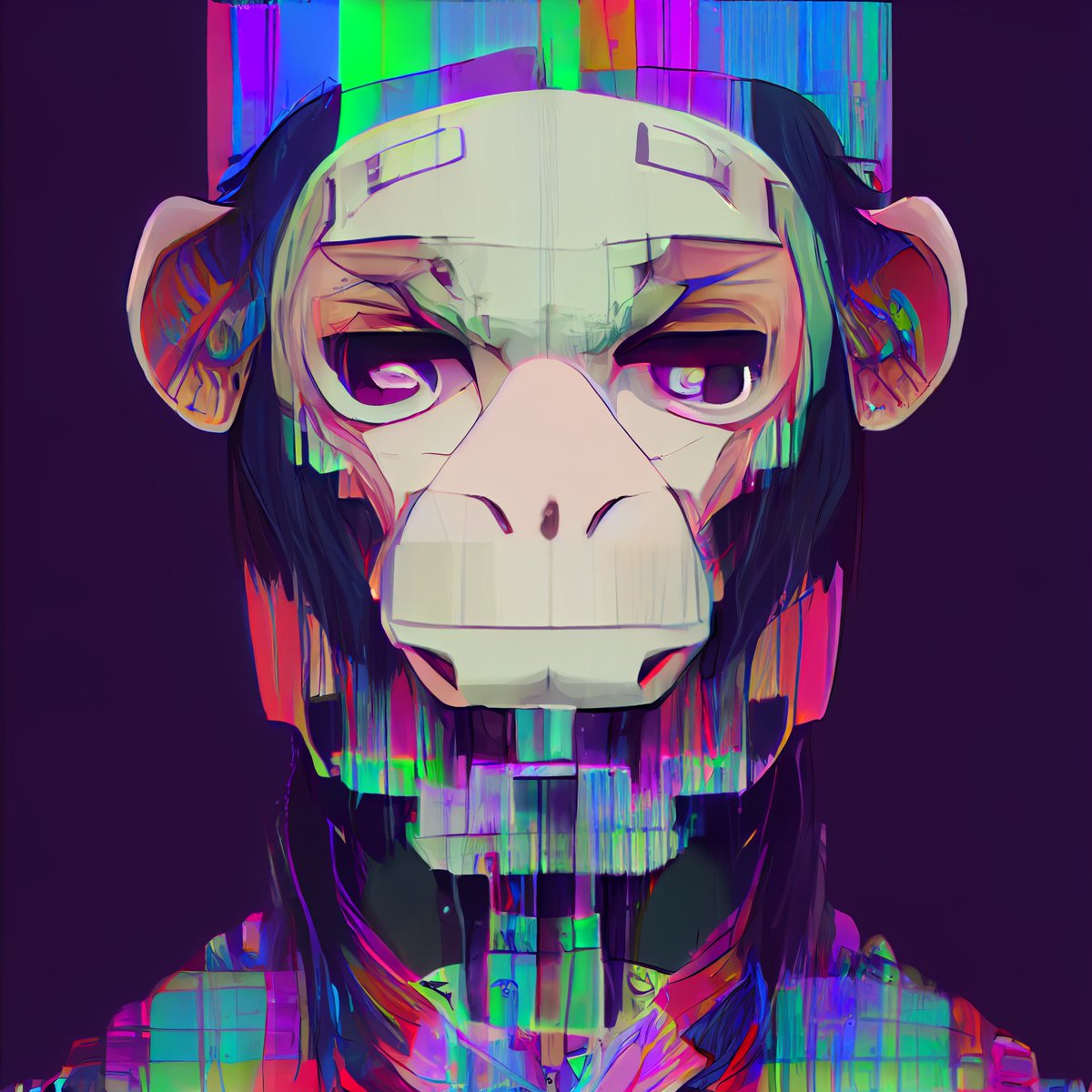 Future Ape Origins tweet media