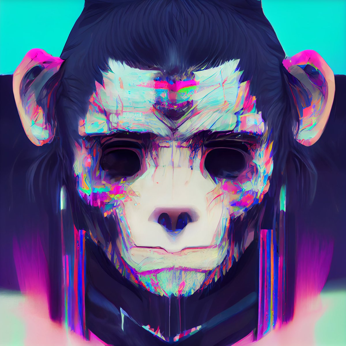 Future Ape Origins tweet media