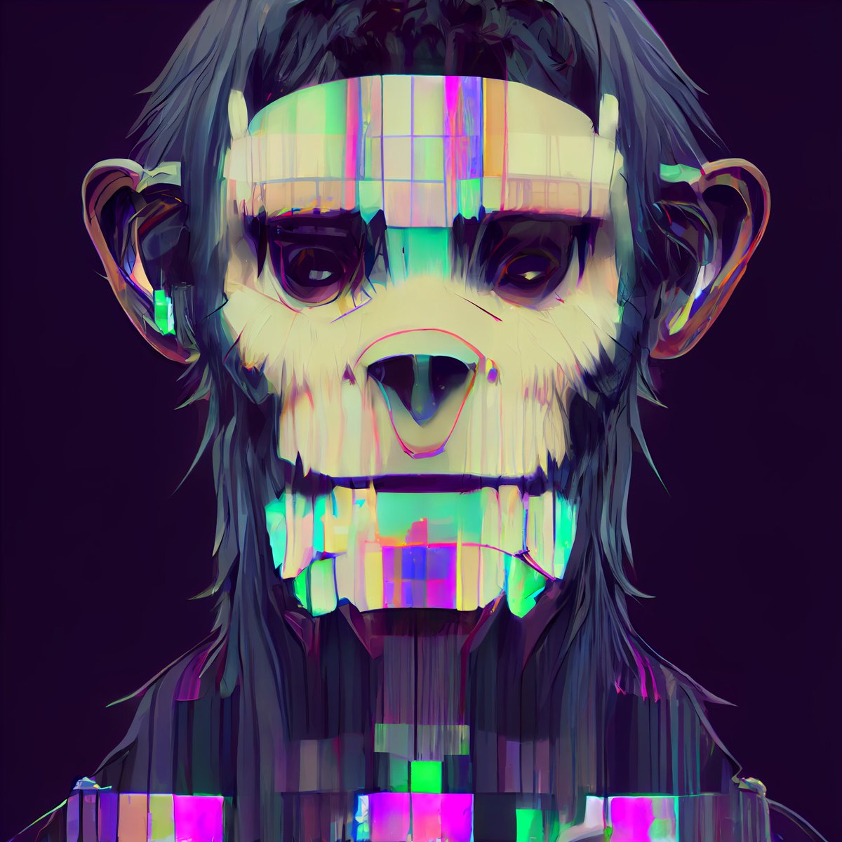 Future Ape Origins tweet media