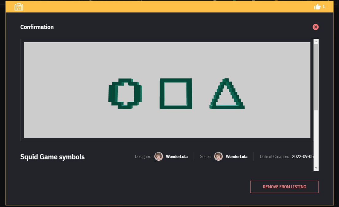 lula_wonder's tweet photo. New holo for linear properties π search #WonderLula inside the #Earth2 Bazaar https://t.co/irQK97PVi9