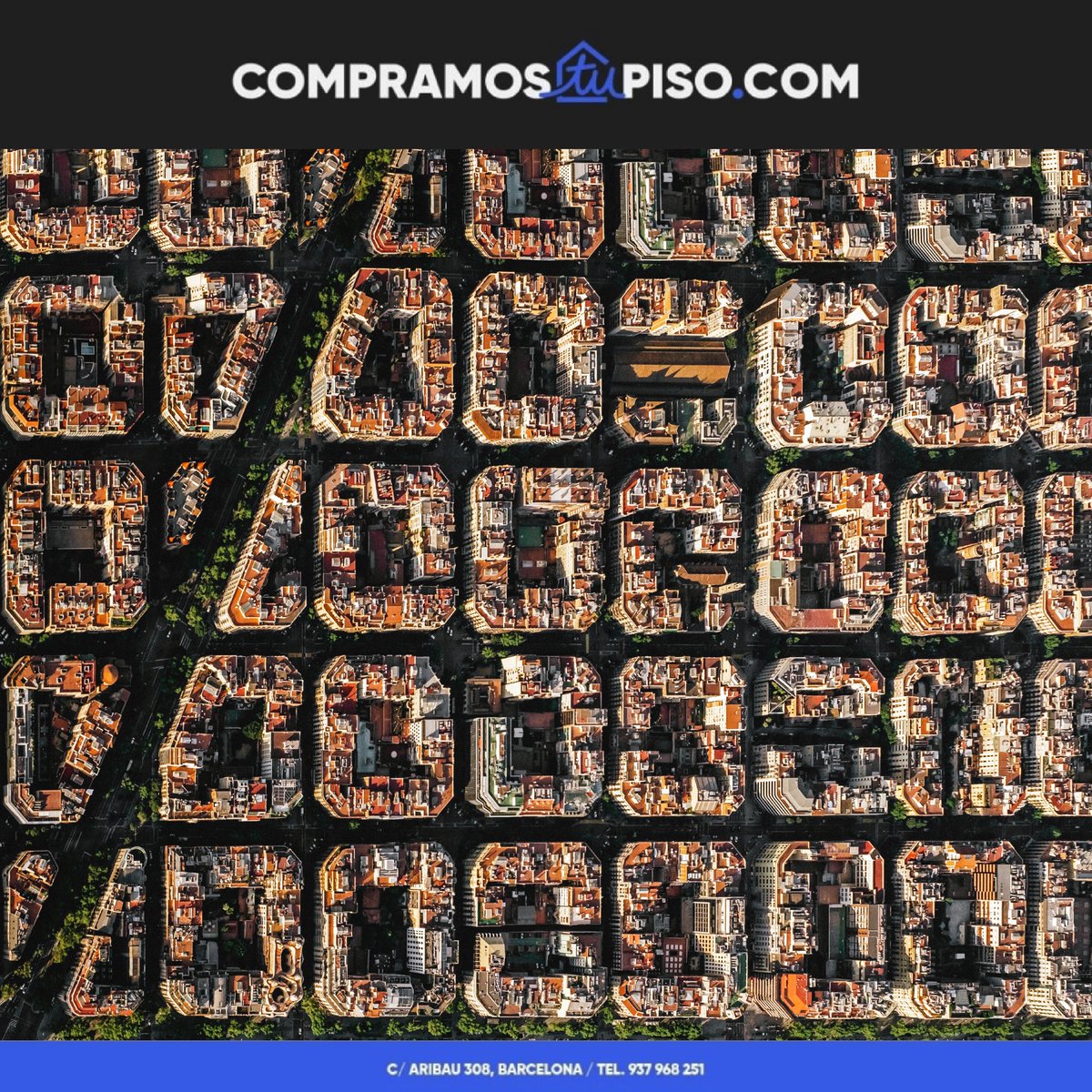 COMPRAMOStuPISO.COM tweet media