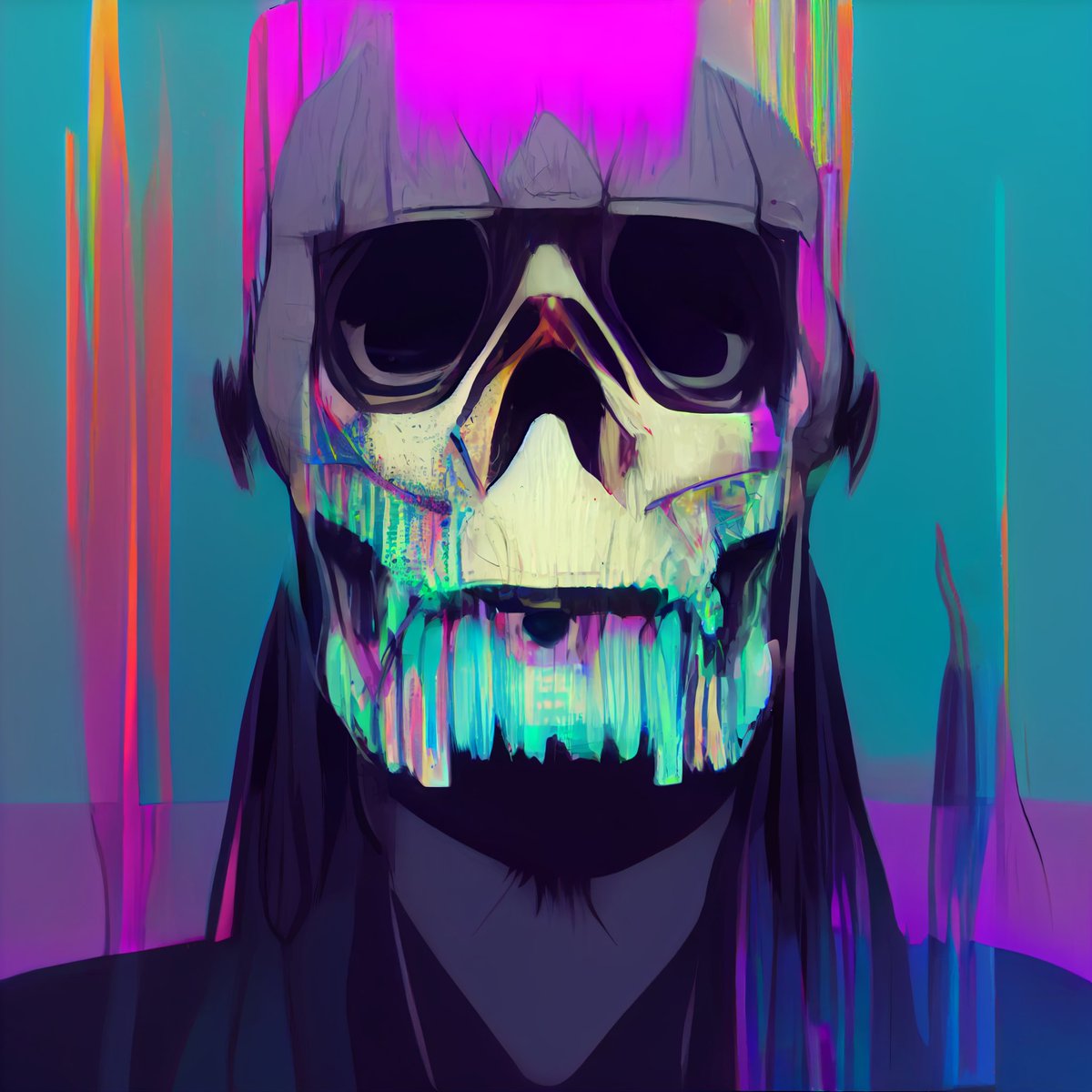 Future Ape Origins tweet media