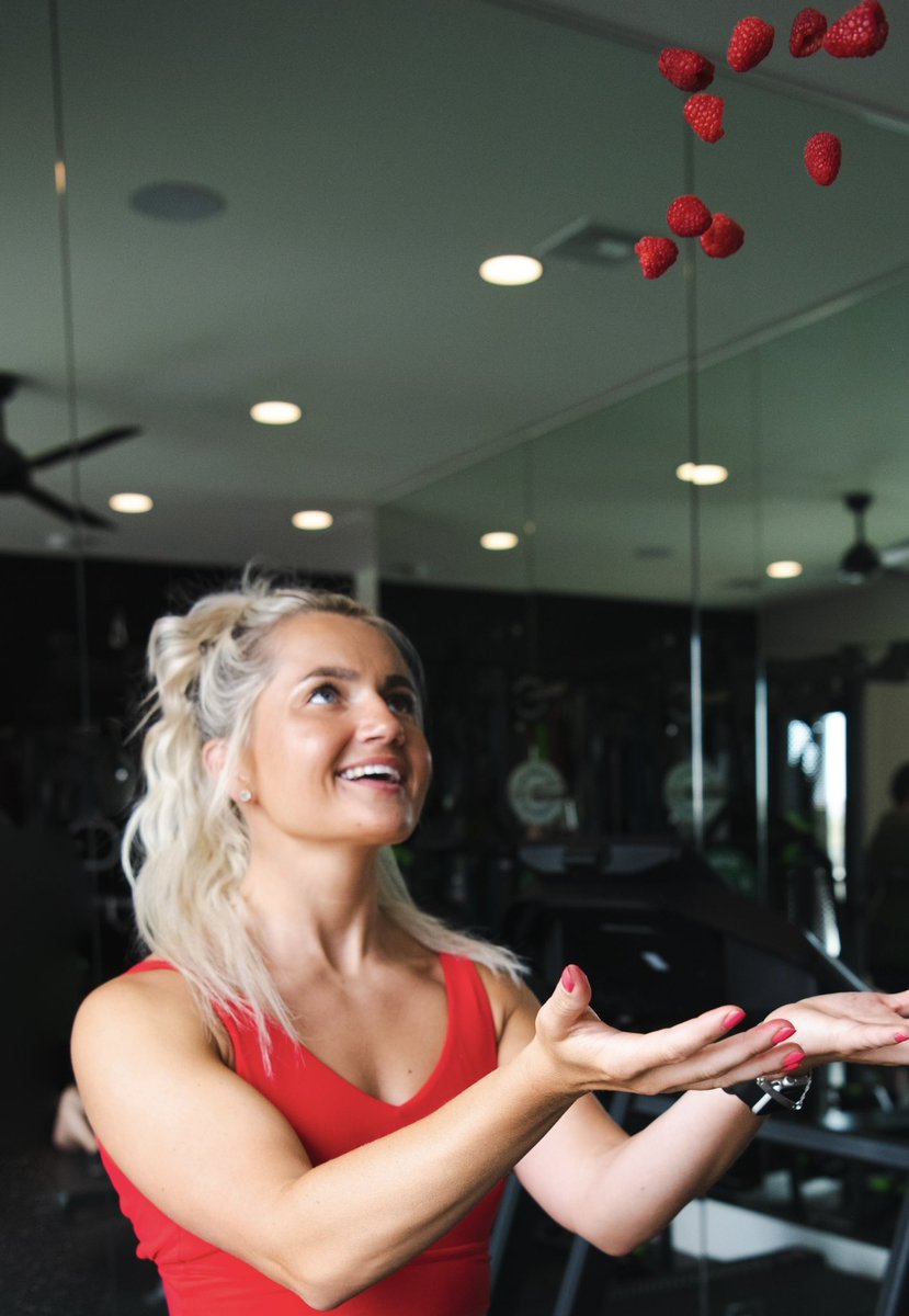 Bowmar Nutrition tweet media