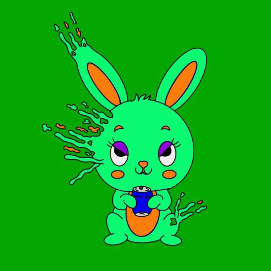 Fuck it we ball

Follow, like, and retweet for a chance to win this bunny. 

Comment proof. 

Also, fuck you <a href="/0x_fxnction/">Milf Hunter</a>