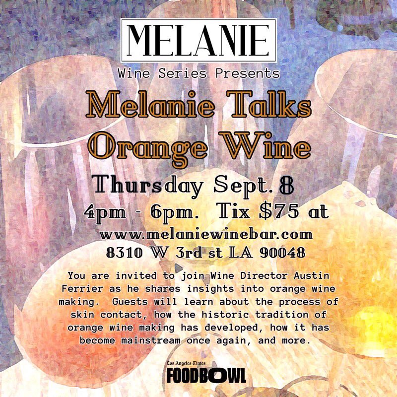 L.A. Times Food Bowl tweet media