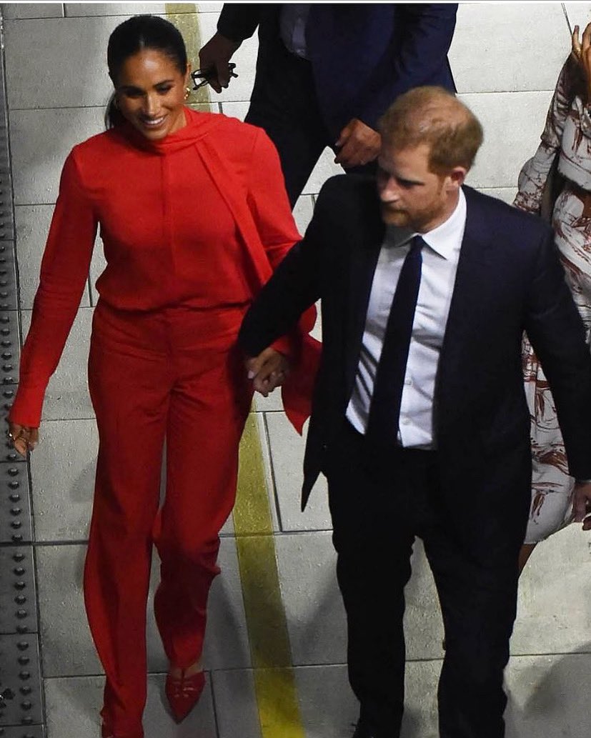 Anne - Duchess Of Success on Twitter: “Well done #SussexSquad