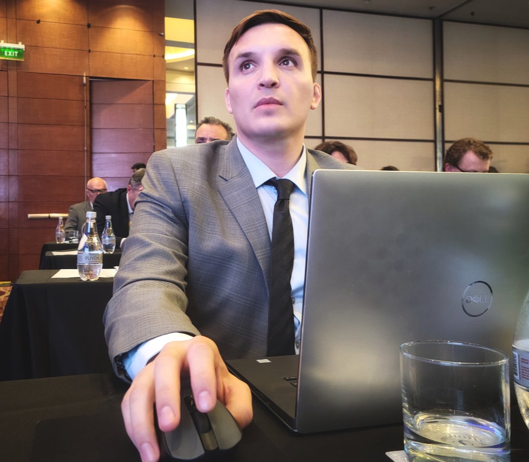 YuriMaier's tweet photo. Asamblea General Ordinaria de ACODEPA en Santiago de Chile.
¡La próxima parada es Belgrado, Serbia!
/
Ordinary General Assembly of ACODEPA in Santiago, Chile.
The next stop is Belgrade, Serbia!

Sep 1, 2022.

#Santiago2023 #ACODEPA #PanamSports #PanAmericanGames

@ACODEPAOficial https://t.co/2cmVefMwiv