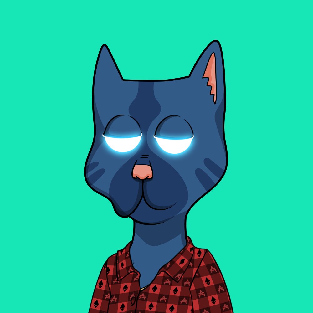 PinkDreamz.eth (@pinkdreamzxo) on Twitter photo Since I joined the cnft community I have experienced:
-more support
-more positivity
-more knowledge
That‘s why I wanna give back to the community my first ever cnft:
My beloved <a href="/BossCatRC/">Boss Cat Rocket Club</a> 🥲
1️⃣Follow @PinkDreamzNFT
2️⃣RT & Like
3️⃣Tag 3 #cnft frens
#CNFTGiveaway #CNFTCommunnity Since I joined the cnft community I have experienced:
-more support
-more positivity
-more knowledge
That‘s why I wanna give back to the community my first ever cnft:
My beloved <a href="/BossCatRC/">Boss Cat Rocket Club</a> 🥲
1️⃣Follow @PinkDreamzNFT
2️⃣RT & Like
3️⃣Tag 3 #cnft frens
#CNFTGiveaway #CNFTCommunnity