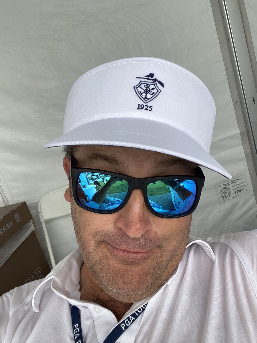 tkcaddie's tweet photo. #FreshDrip https://t.co/K1STDdMG3k
