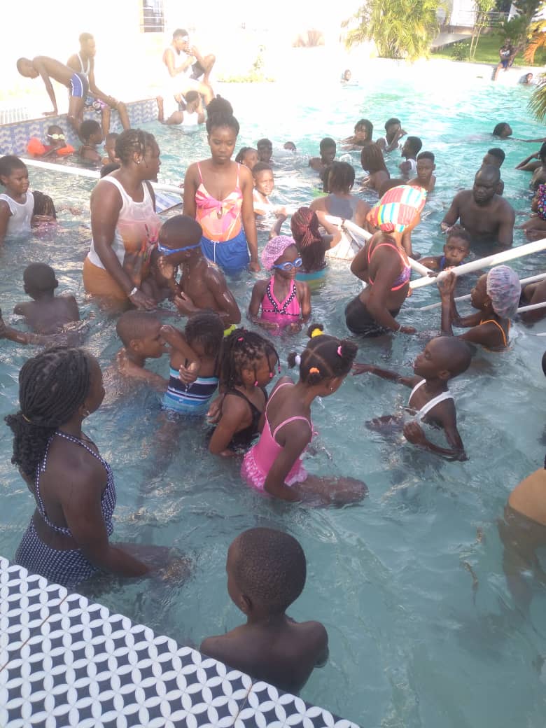 Nos camps de vacances 2022 ❤️ Merci à tous ceux qui créent des souvenirs avec nous cette année. Dites-nous votre expérience de camp préférée dans les commentaires !! #YMCA #ymcasenegal