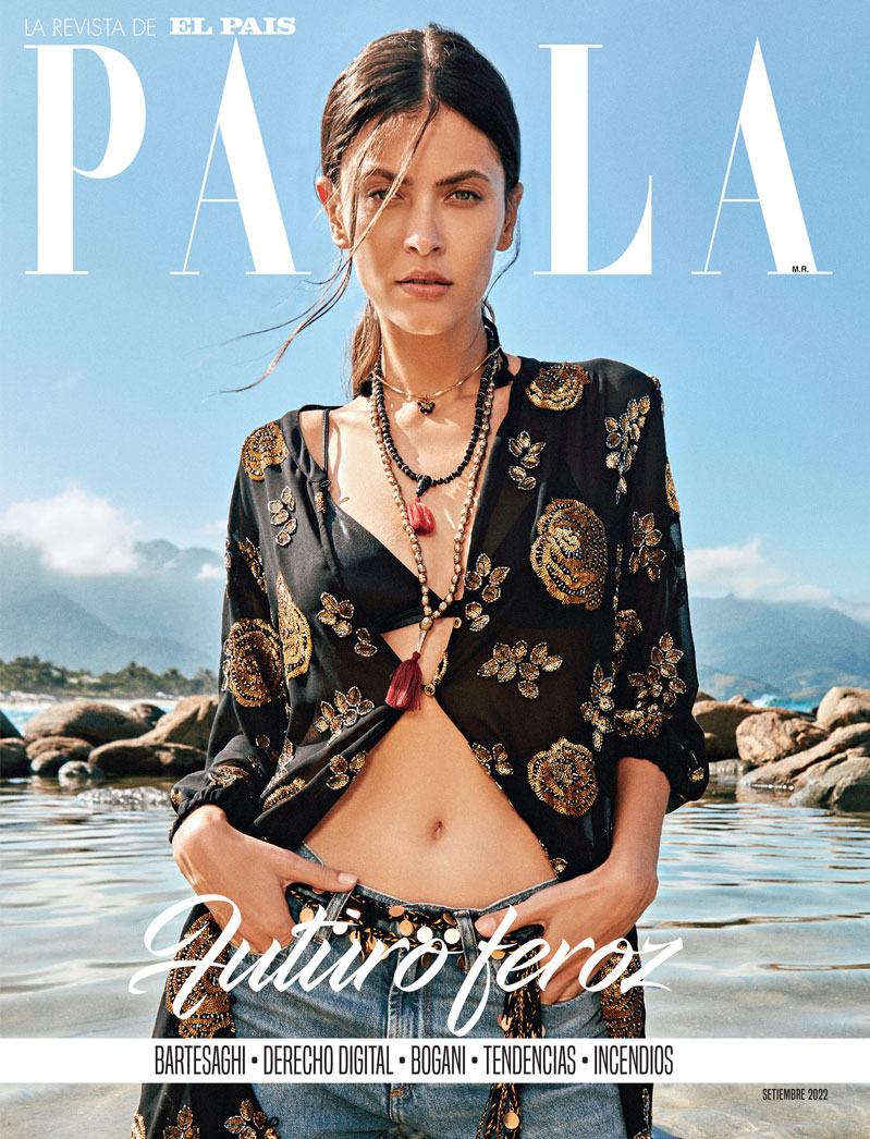 ¡El viernes 9 sale Paula y se agota!
-------------
#revistapaula #paula #elpais #saleyseagota #pasenyvean #cultura #moda #belleza #politica #educacion #bienestar #arte #espectaculos #revista #prensa #uruguay #tecnologia #diseño #arquitectura