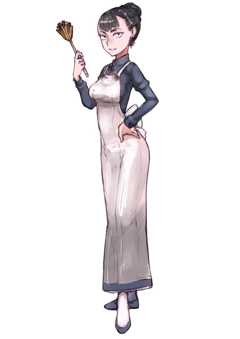 ミェイドゥさん 