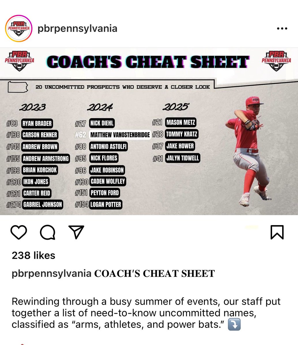 Jake Hower tweet media