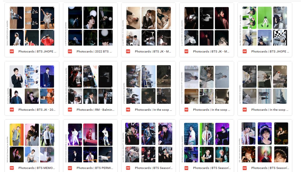 loli⁷ ʙᴛs | ᴘʜᴏᴛᴏᴄᴀʀᴅs 🇦🇷 tweet media