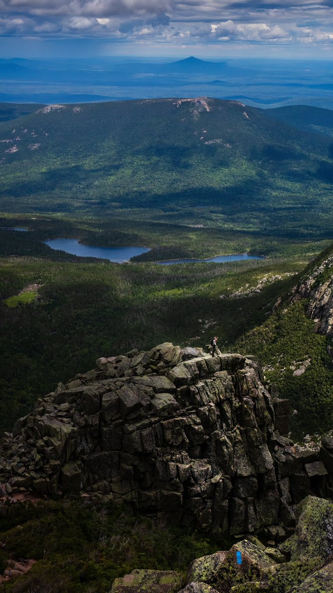 Venture_Vision_'s tweet photo. @BraydenCreation Baxter State Park 🥾 https://t.co/Al01yGqd5R