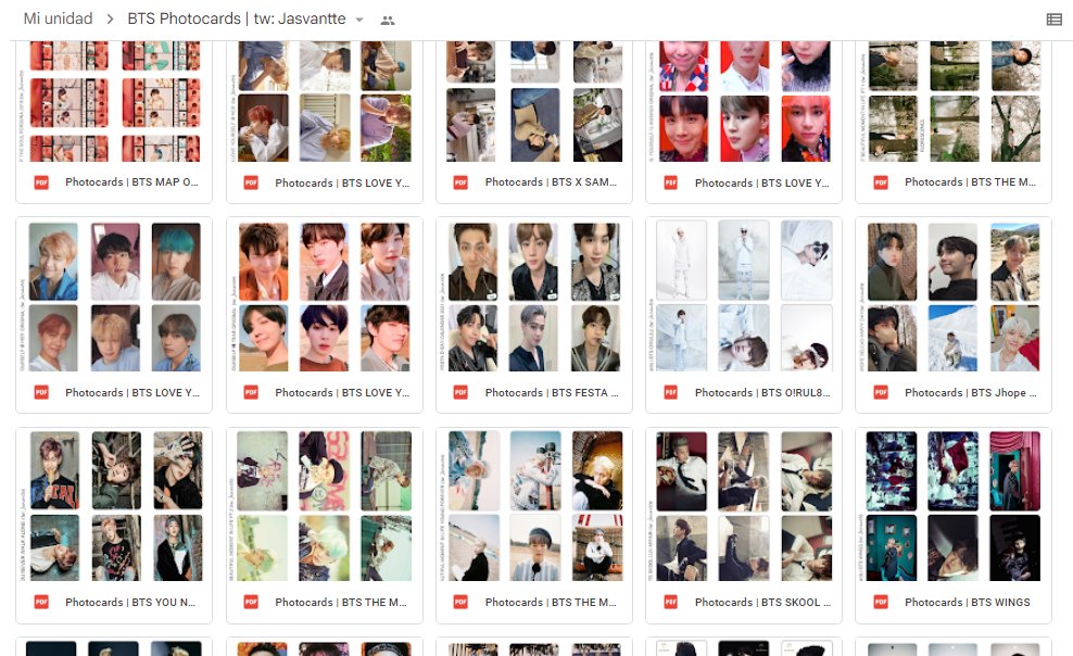 loli⁷ ʙᴛs | ᴘʜᴏᴛᴏᴄᴀʀᴅs 🇦🇷 tweet media