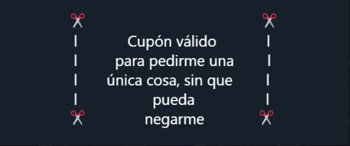 ㅤ Sin miedo al éxito, adelante. 
ㅤ