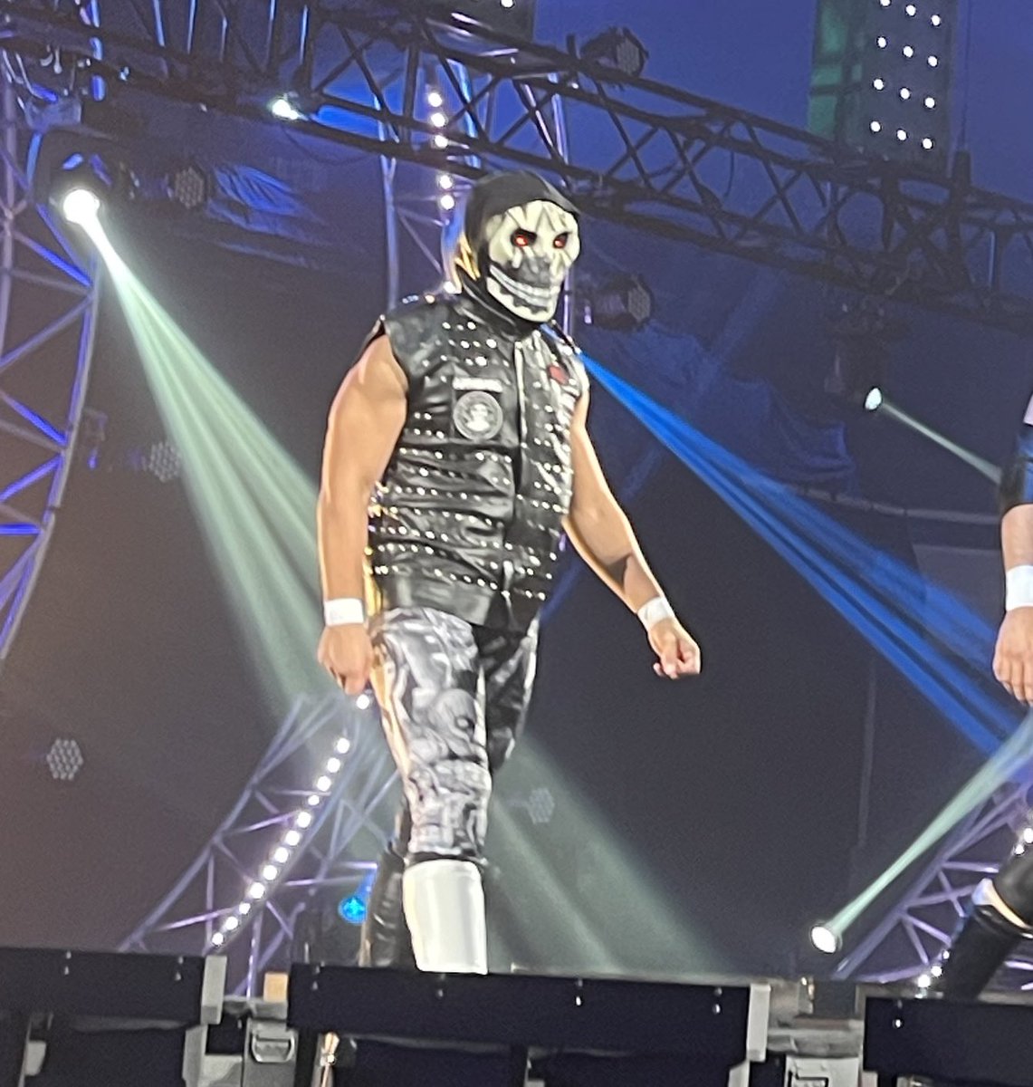 サイモン・ゴッチ応援インフォメーション tweet media